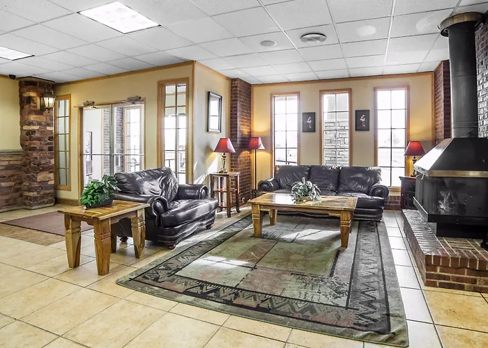 6 Rawlins, Wy Lodge