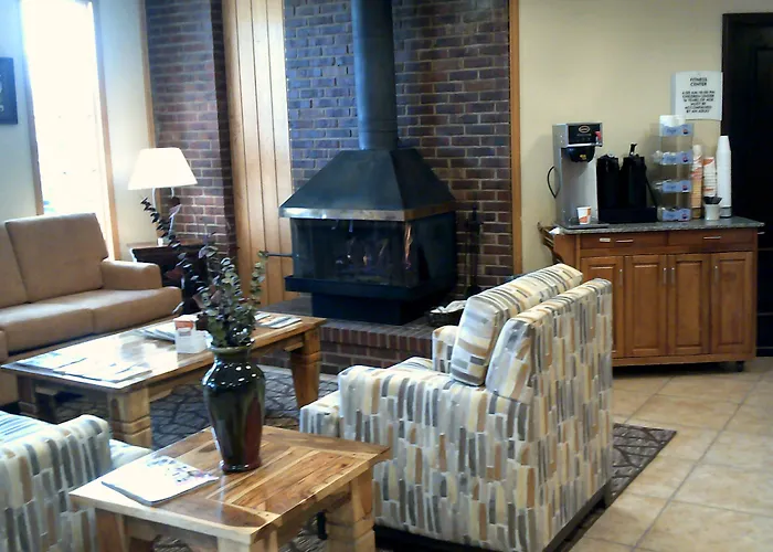 6 Rawlins, Wy Lodge *