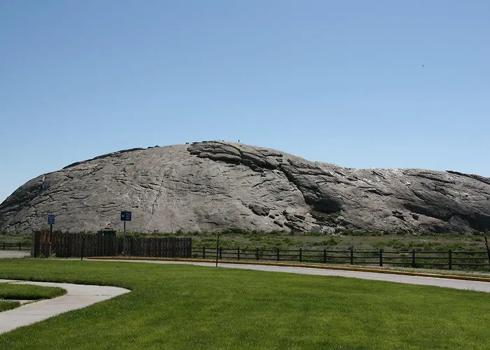 6 Rawlins, Wy * Rawlins