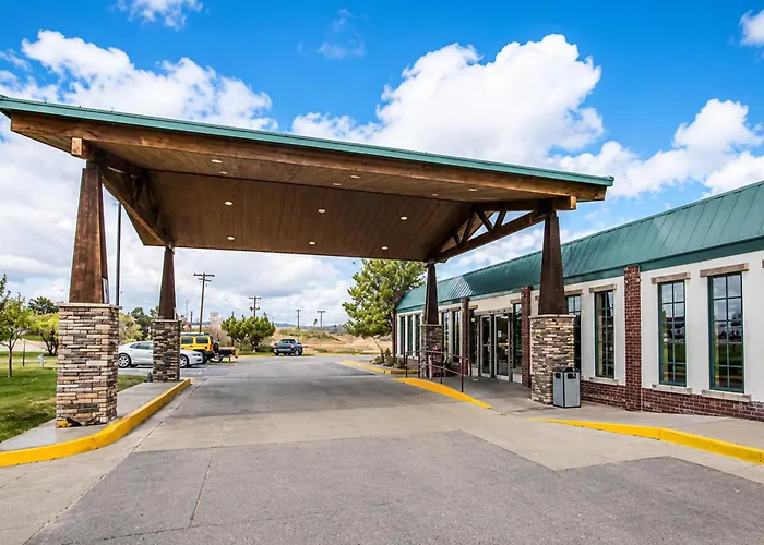 6 Rawlins, Wy