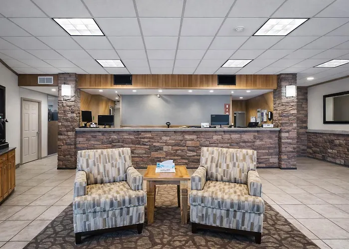 6 Rawlins, Wy * Rawlins