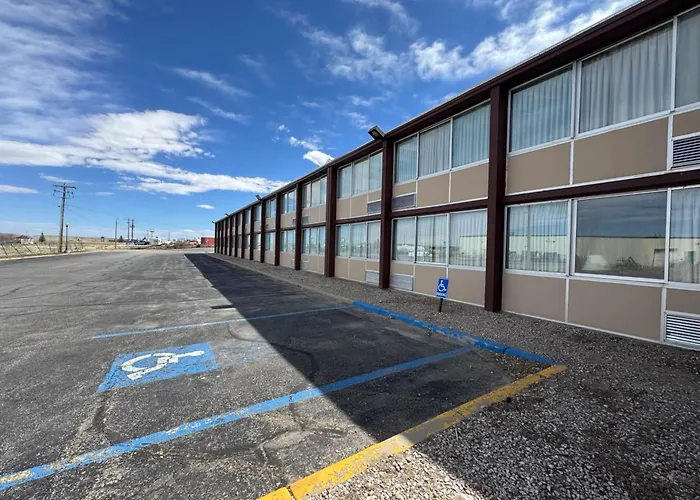 6 Rawlins, Wy Rawlins