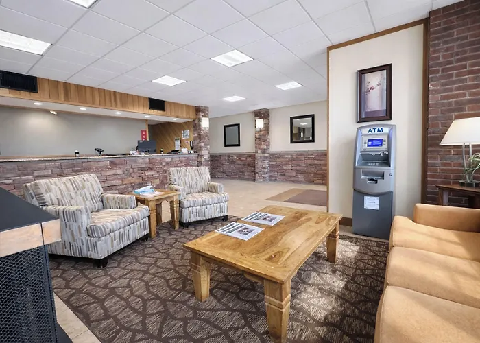 6 Rawlins, Wy Lodge *
