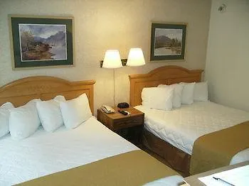 6 Rawlins, Wy Lodge