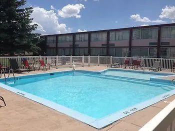 Lodge 6 Rawlins, Wy